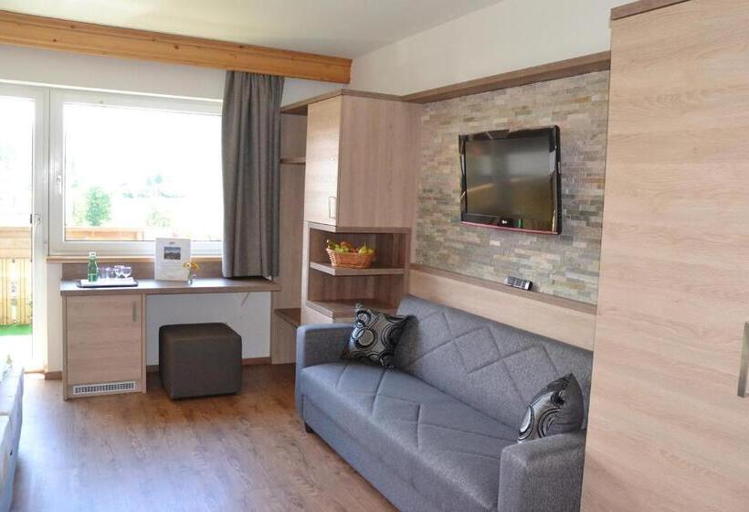 Номер Стандарт, Ramsaueralm