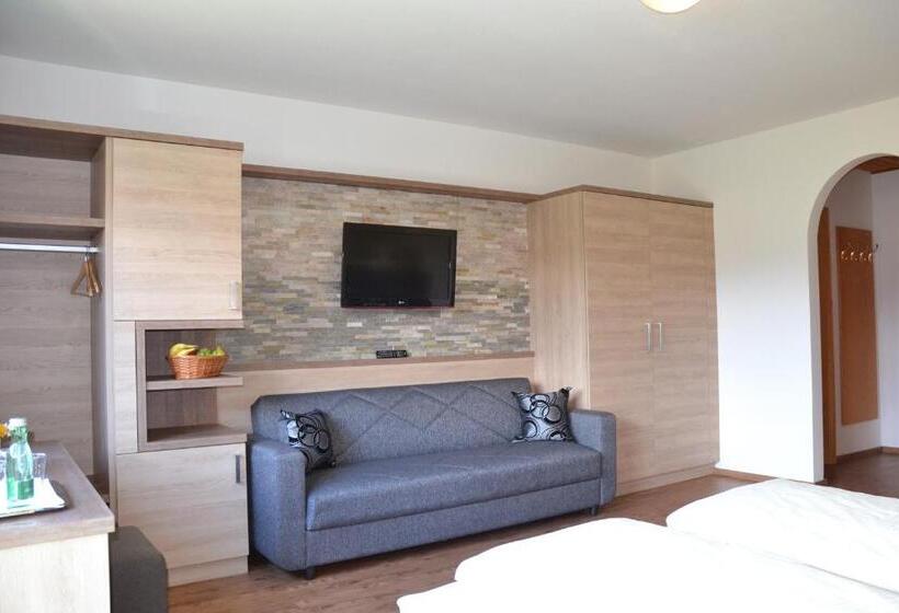 Номер Стандарт, Ramsaueralm