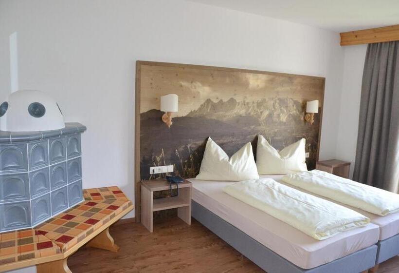 Семейный Номер, Ramsaueralm