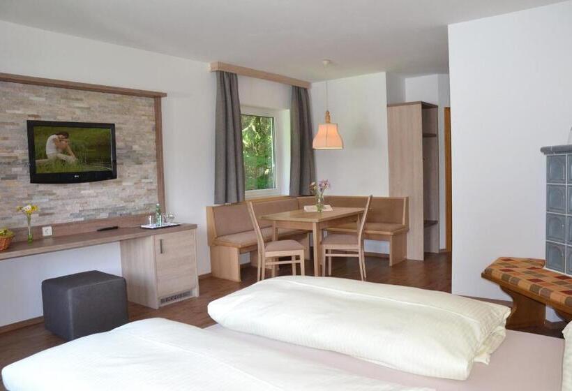 Семейный Номер, Ramsaueralm