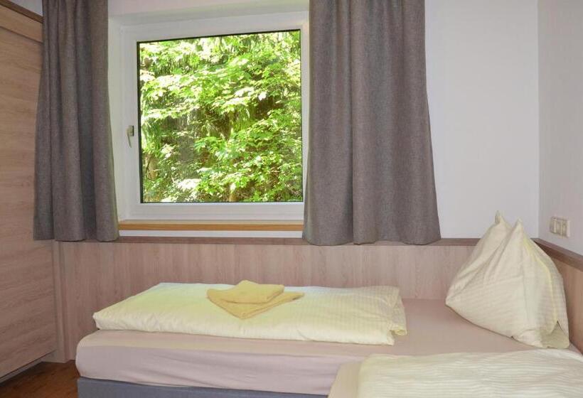 Семейный Номер, Ramsaueralm