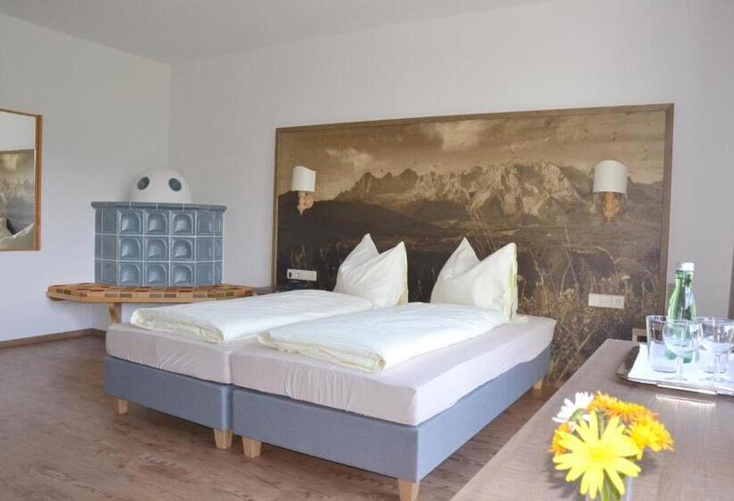 Семейный Номер, Ramsaueralm