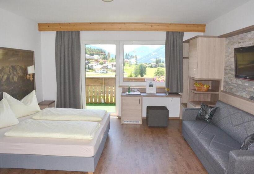 Номер Стандарт, Ramsaueralm