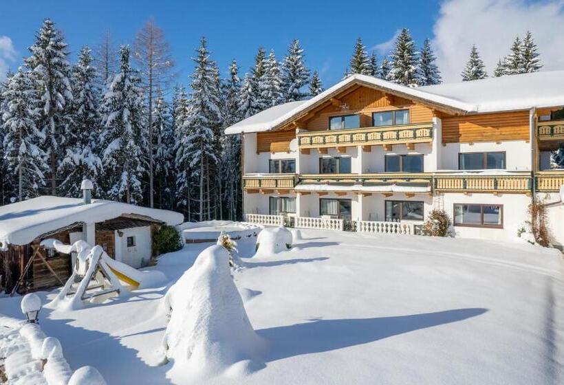 Семейный Номер, Ramsaueralm