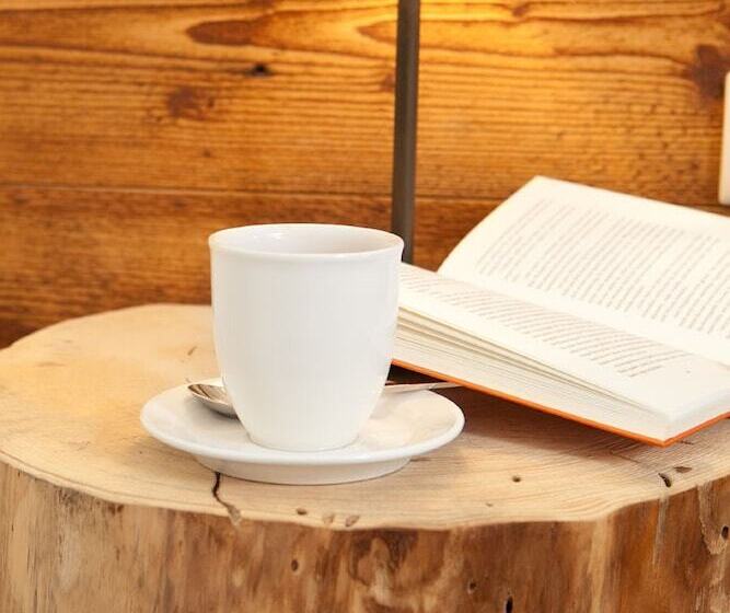 חדר קומפורט יחיד, Saliter Hof