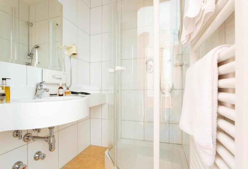 标准间, Sonnenspitze