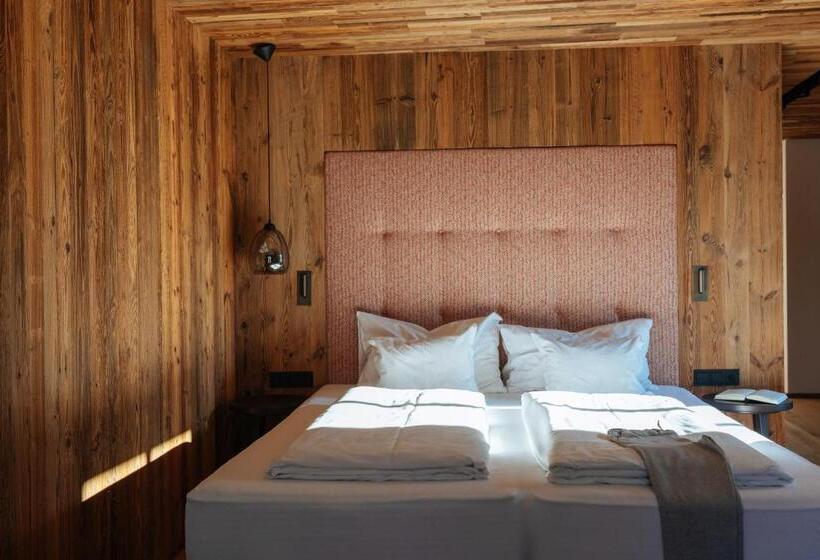 舒适型房间, Sonnenspitze