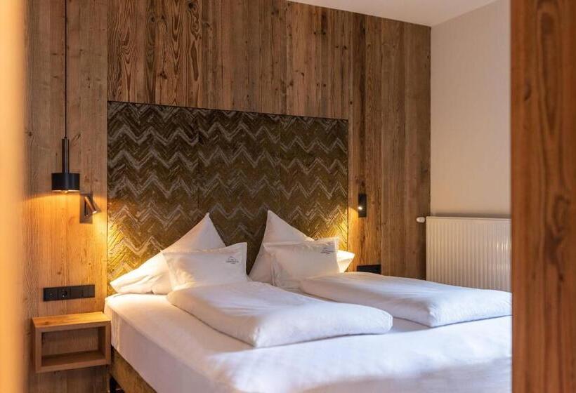 舒适型房间, Sonnenspitze