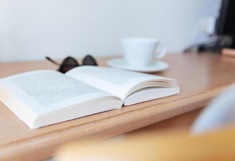 标准单人间, Sonnenspitze