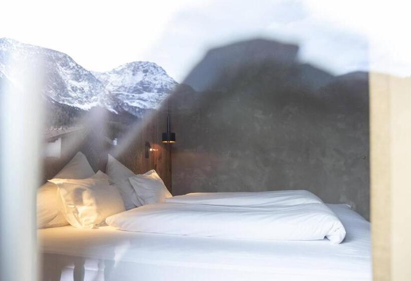 舒适型房间, Sonnenspitze