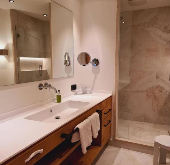 舒适型房间, Sonnenspitze