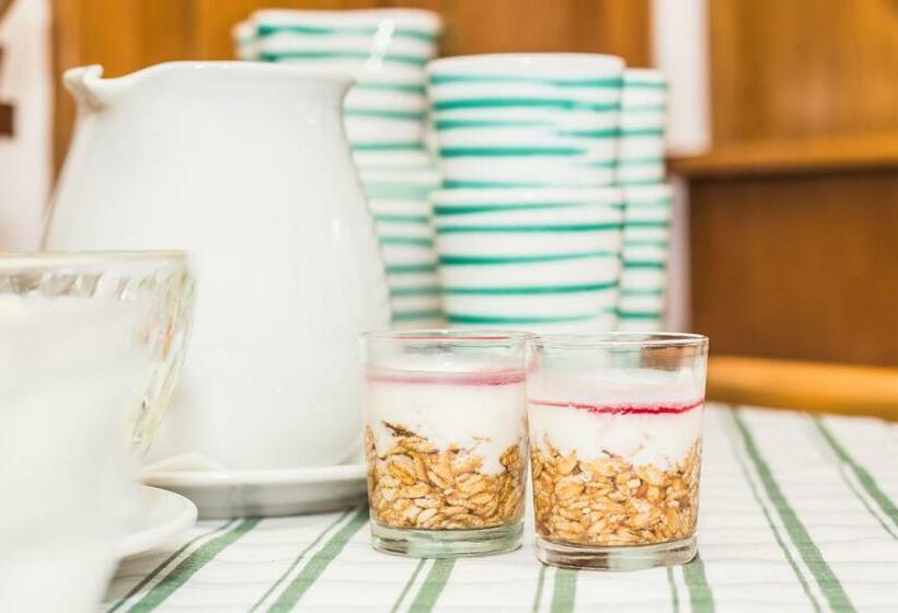 غرفة قياسية مزوَّدة بشُرفة, Stabentheiner Hof