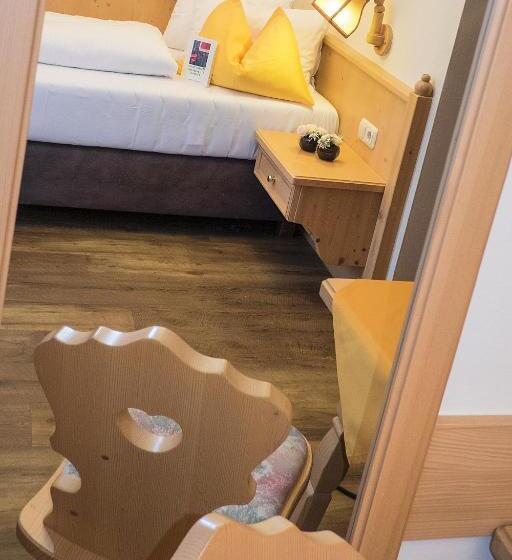 חדר סטנדרט יחיד, Talblick