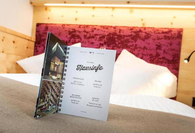 חדר סטנדרט יחיד, Talblick