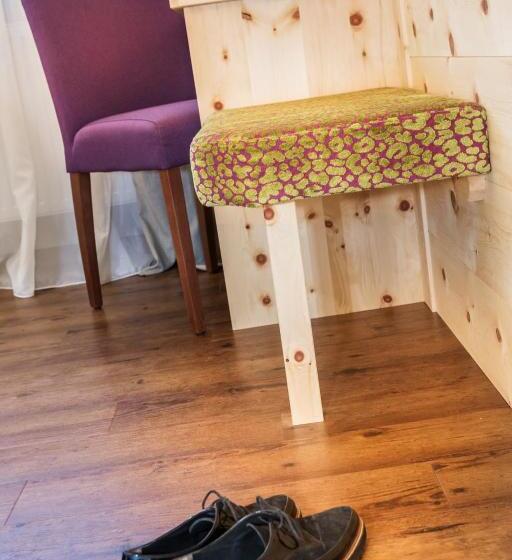 חדר סטנדרט, Talblick