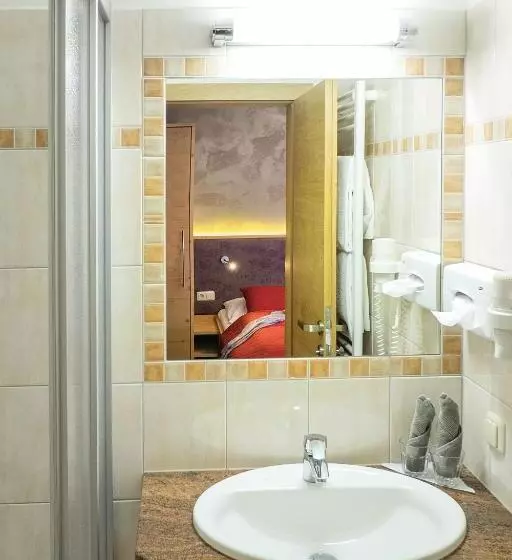 اتاق استاندارد, Talblick