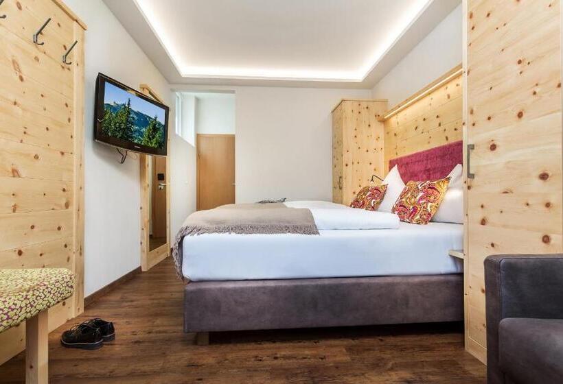 חדר סטנדרט, Talblick