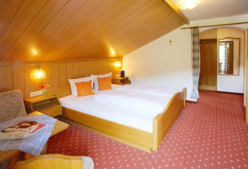 1ベッドルームアパートメント, Landhaus Raich