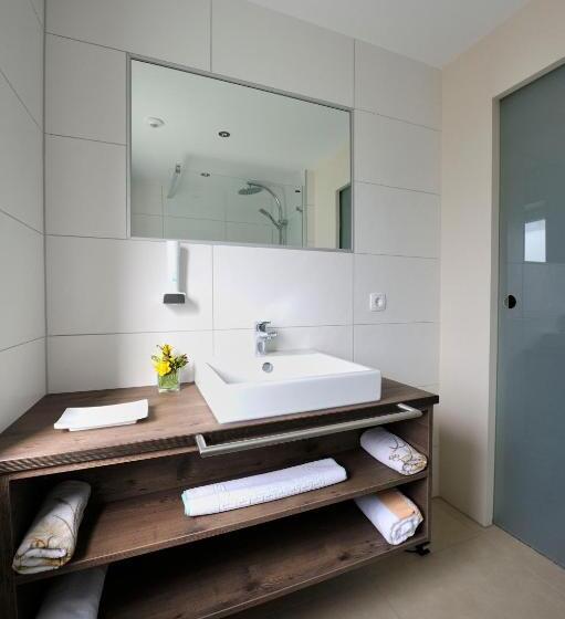 חדר סטנדרט, Biergasthaus Schiffner