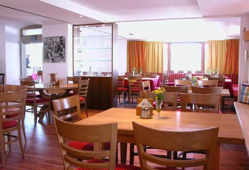 スイート, Biergasthaus Schiffner