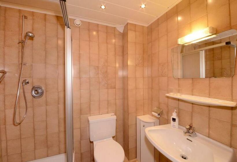 스탠다드 룸, Gasthof Gröbenhof