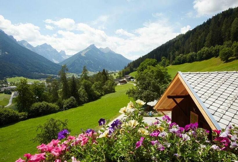 스탠다드 룸, Gasthof Gröbenhof