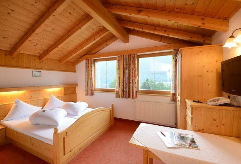 스탠다드 룸, Gasthof Gröbenhof