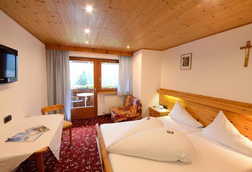 스탠다드 룸, Gasthof Gröbenhof