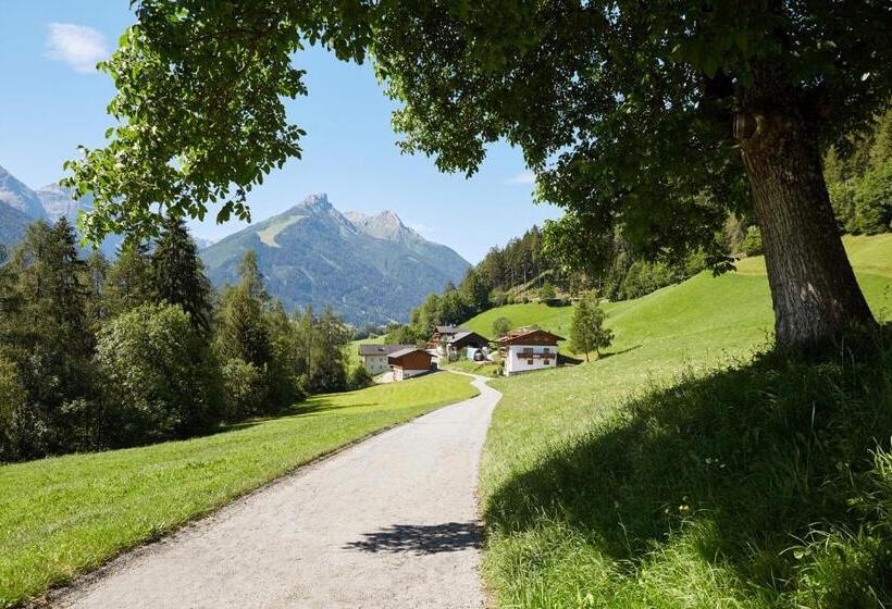 스탠다드 싱글 룸, Gasthof Gröbenhof