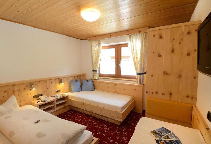 스탠다드 싱글 룸, Gasthof Gröbenhof