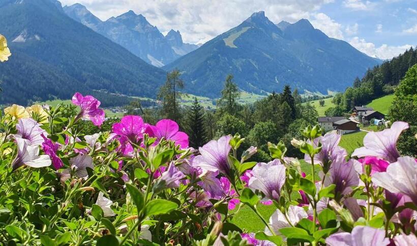 컴포트 룸, Gasthof Gröbenhof