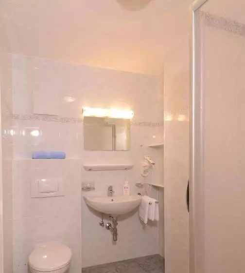 Comfort-huone, Gasthof Gröbenhof