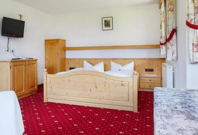 Comfort-huone, Gasthof Gröbenhof