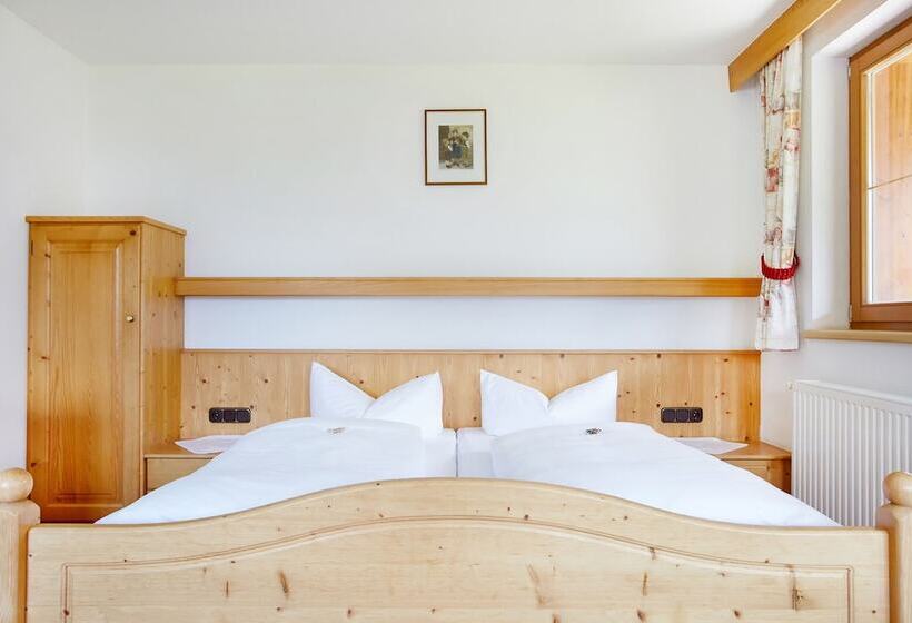 스탠다드 룸, Gasthof Gröbenhof