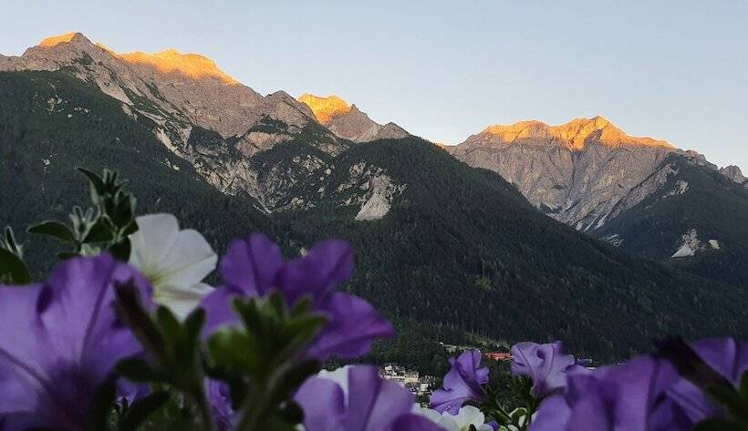 스탠다드 룸, Gasthof Gröbenhof