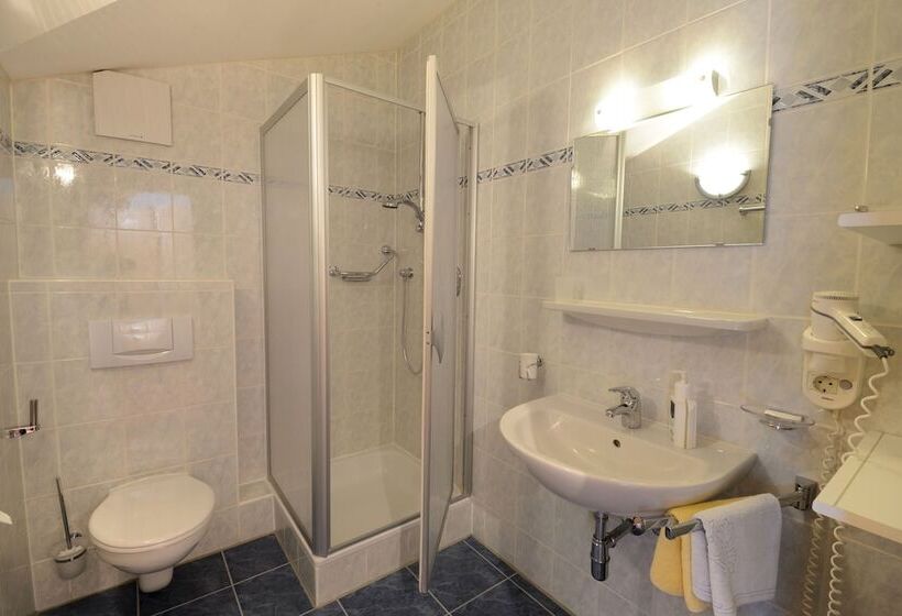 스탠다드 룸, Gasthof Gröbenhof