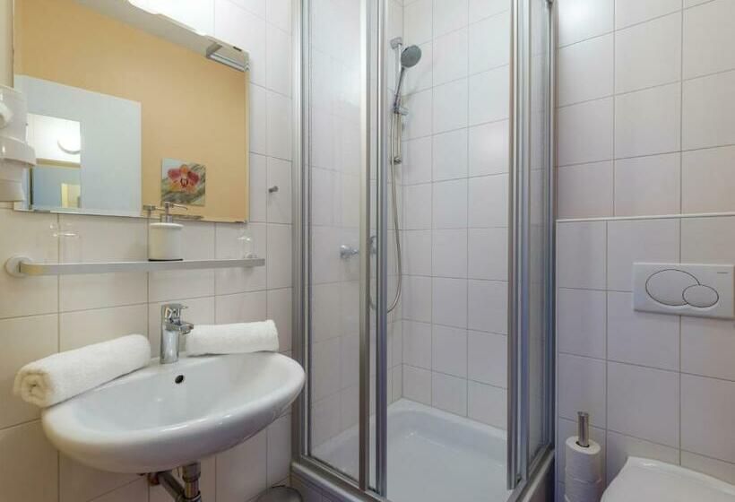 Standard Room, Gasthof Restaurant Waldcafé