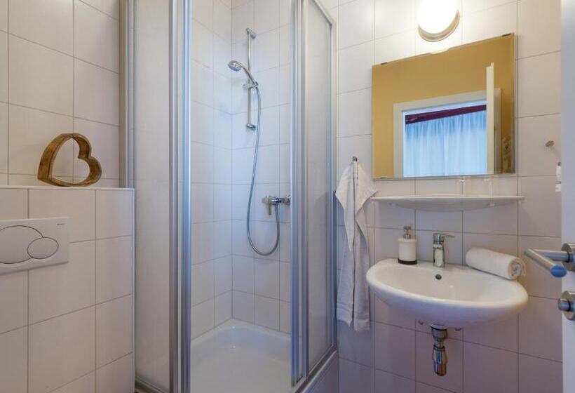 Standard Room, Gasthof Restaurant Waldcafé