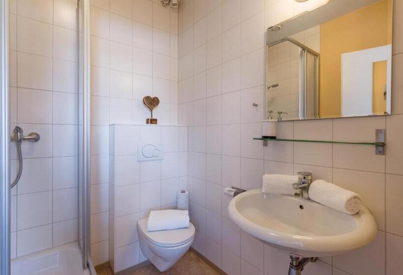 Standard Room, Gasthof Restaurant Waldcafé