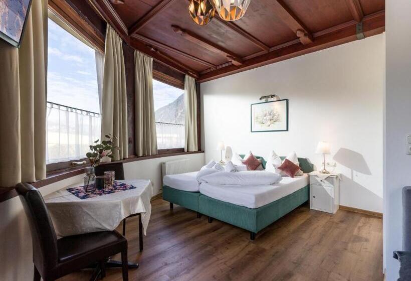 Standard Room, Gasthof Restaurant Waldcafé