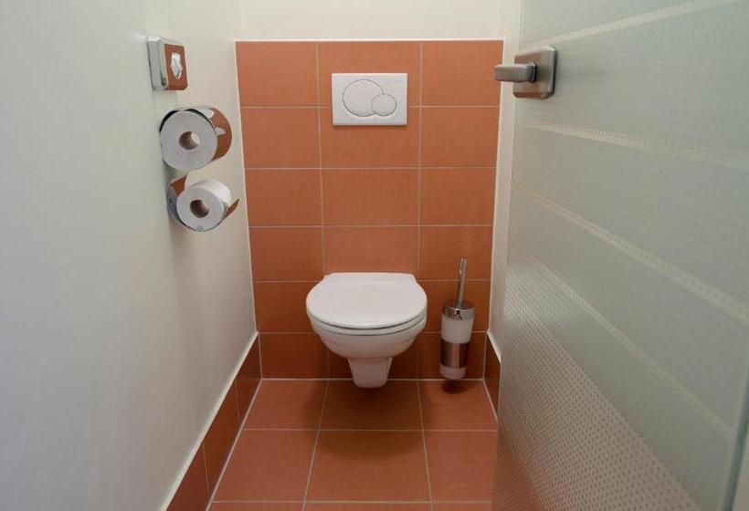 غرفة قياسية, Residenz Hochalm   Ski In   Ski Out