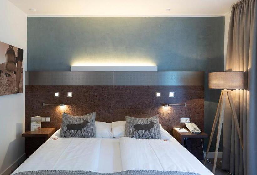 غرفة قياسية, Residenz Hochalm   Ski In   Ski Out