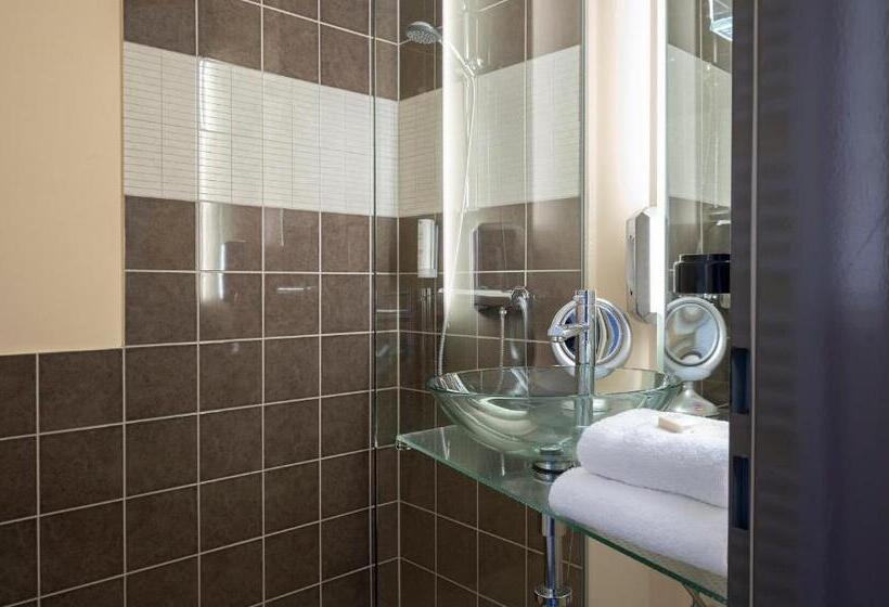 غرفة قياسية, Residenz Hochalm   Ski In   Ski Out