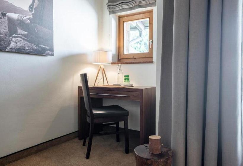 غرفة عائلية, Residenz Hochalm   Ski In   Ski Out