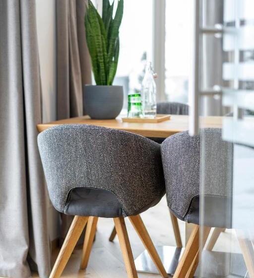 סוויטה משפחתית, Residenz Hochalm   Ski In   Ski Out