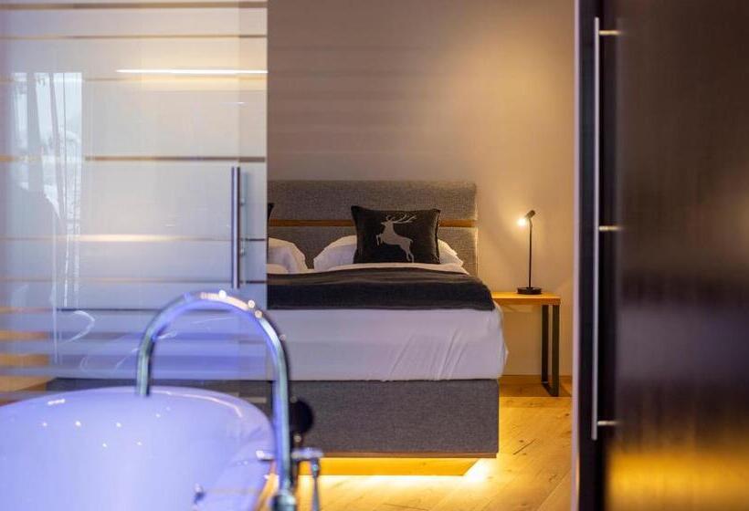 جناح عائلي, Residenz Hochalm   Ski In   Ski Out