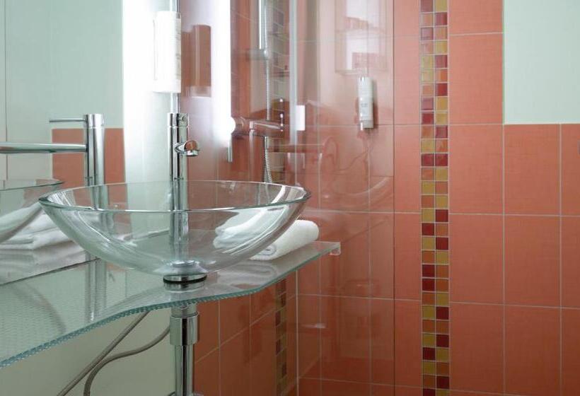 غرفة أساسية, Residenz Hochalm   Ski In   Ski Out