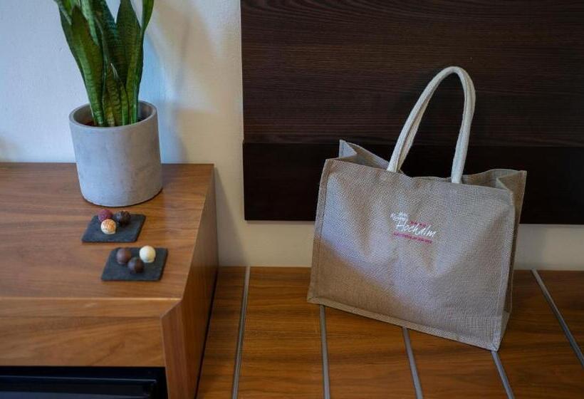 غرفة أساسية, Residenz Hochalm   Ski In   Ski Out