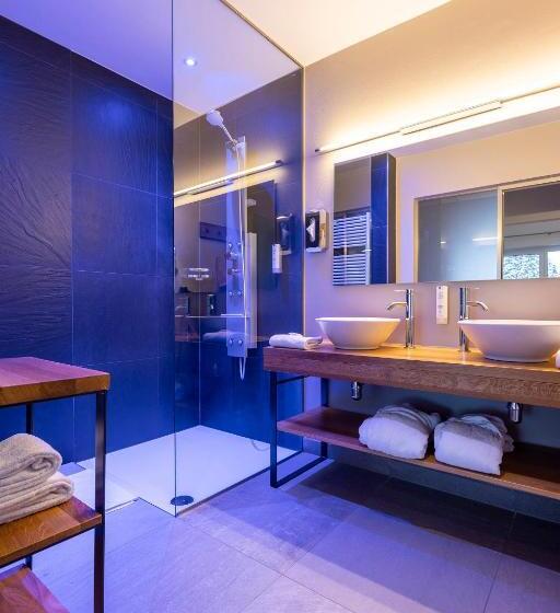 غرفة سوبيريور عائلية, Residenz Hochalm   Ski In   Ski Out