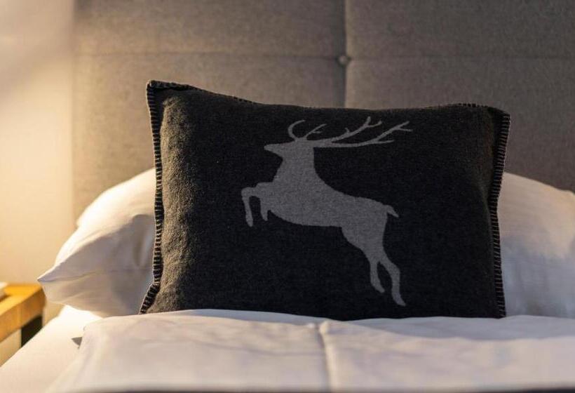 جناح مطلّ علي الجبل, Residenz Hochalm   Ski In   Ski Out